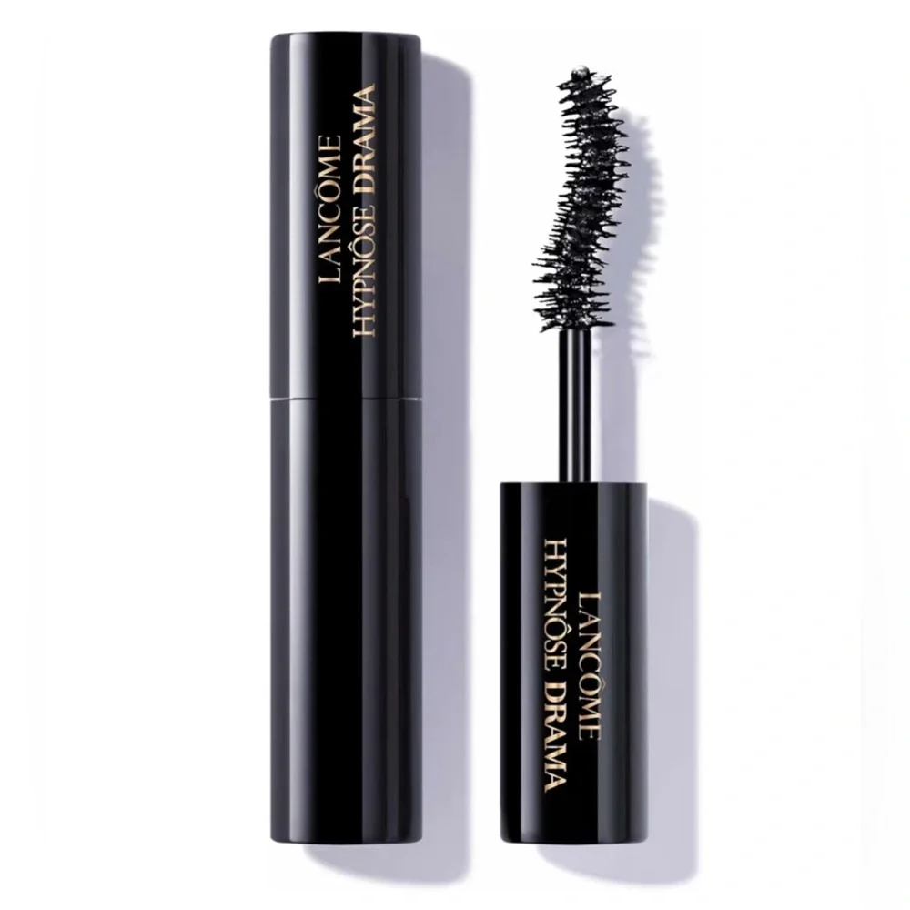 🌺 Lancôme Hypnôse Drama Black Mascara in Excessive black color 2ML
